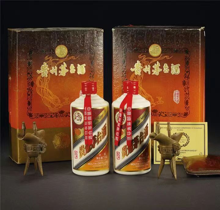 开平烟酒回收